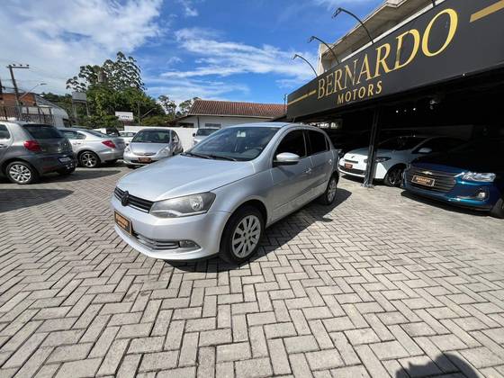 VOLKSWAGEN GOL 1.6 MI POWER I-MOTION 8V FLEX 4P AUTOMATIZADO VOLKSWAGEN GOL 1.6 MI POWER I-MOTION 8V FLEX 4P AUTOMATIZADO